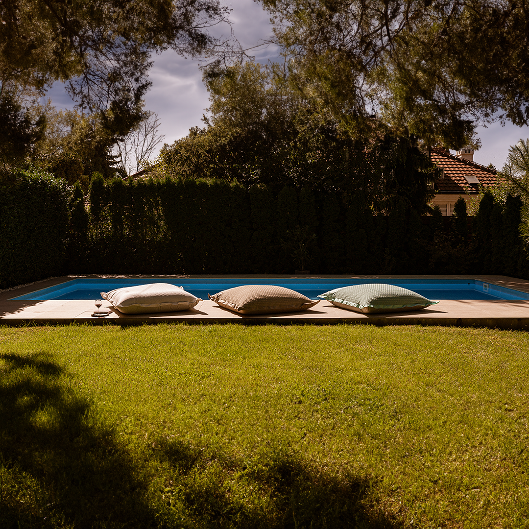 BIKINI LOUNGE XXL - Beanbag / Outdoor Sitzsack