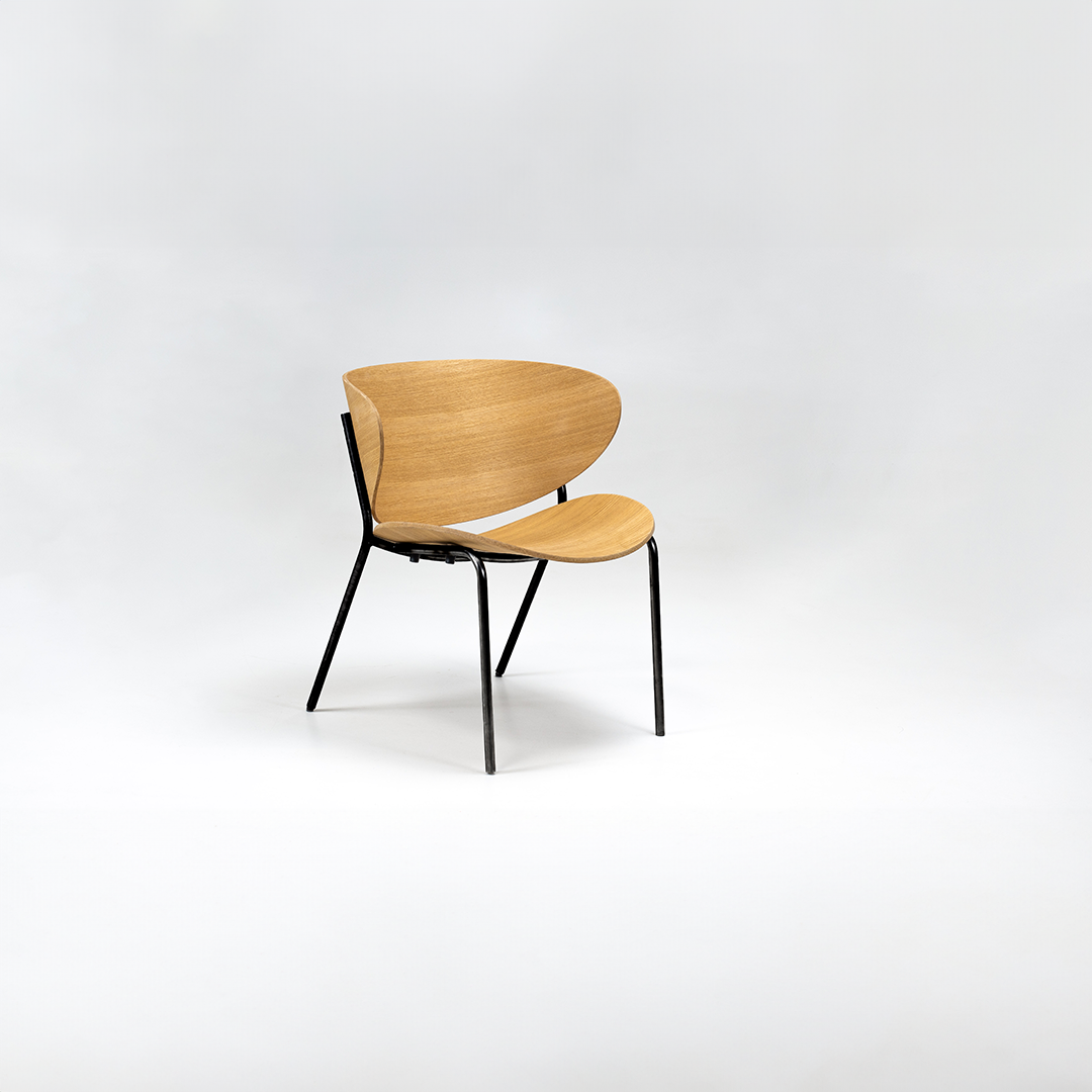 BOLTA Lounge-Sessel