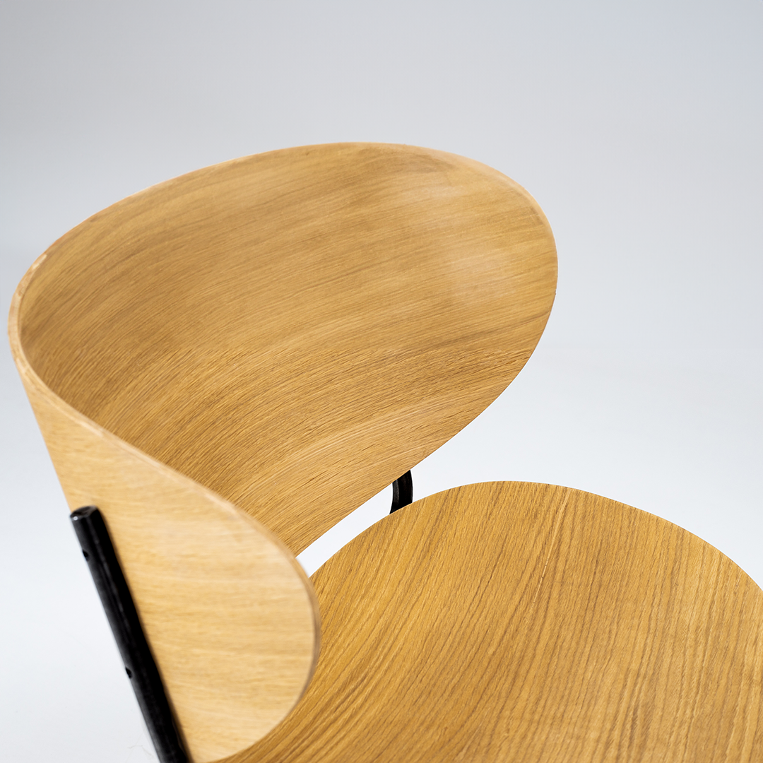 BOLTA Lounge-Sessel