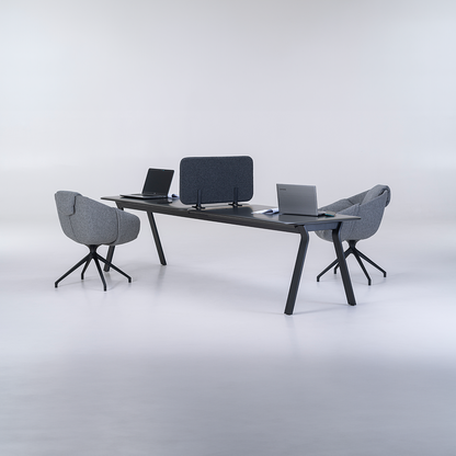 ALA Office - Arbeitstisch