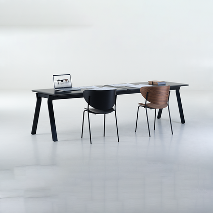 ALA Office - Arbeitstisch