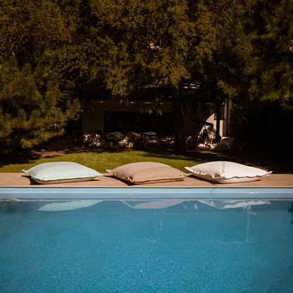 BIKINI LOUNGE XXL - Beanbag / Outdoor Sitzsack