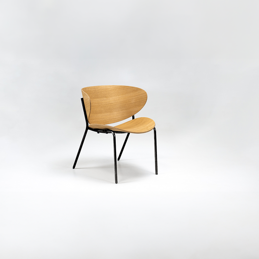 BOLTA Lounge-Sessel