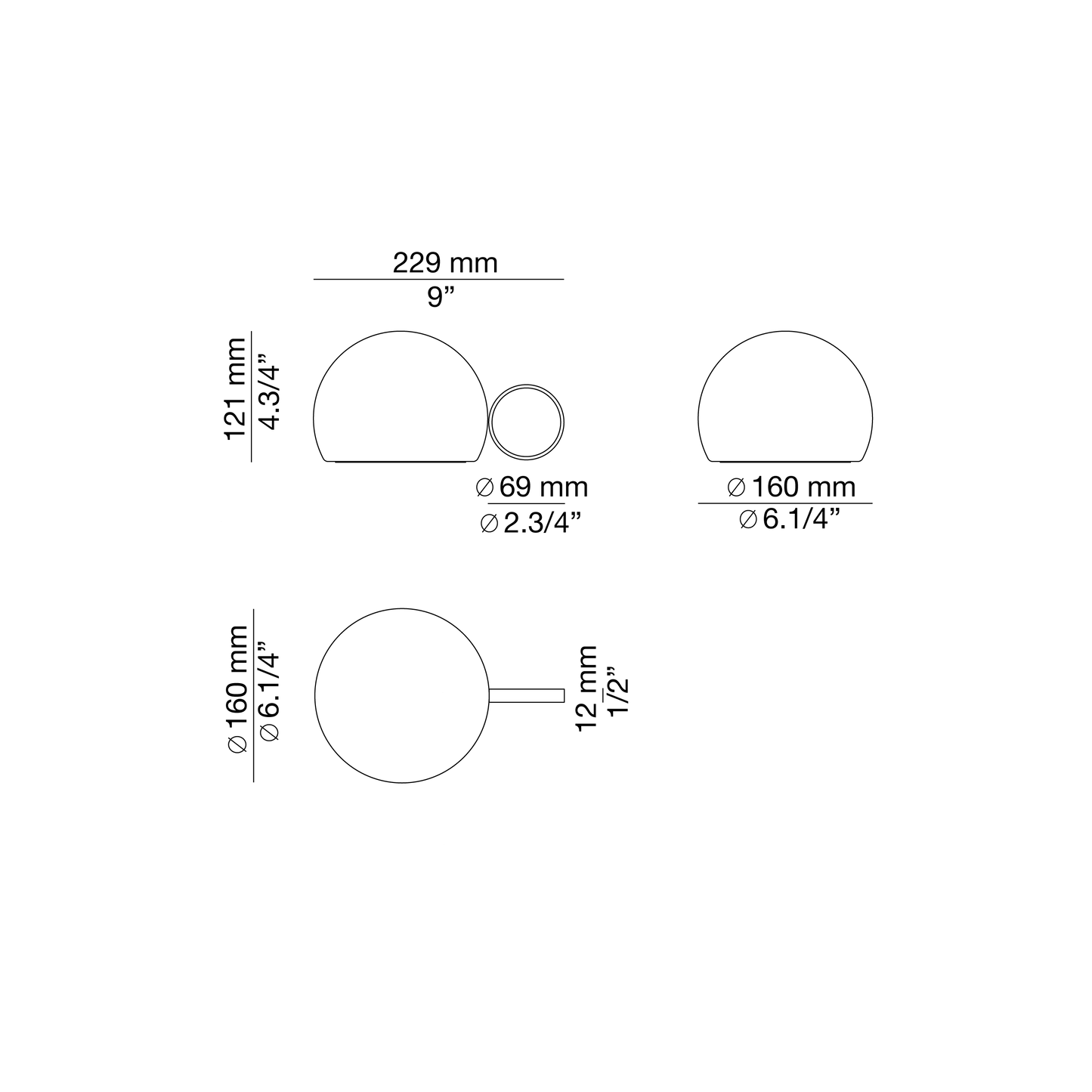 CIRC Leuchten