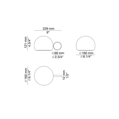 CIRC Leuchten