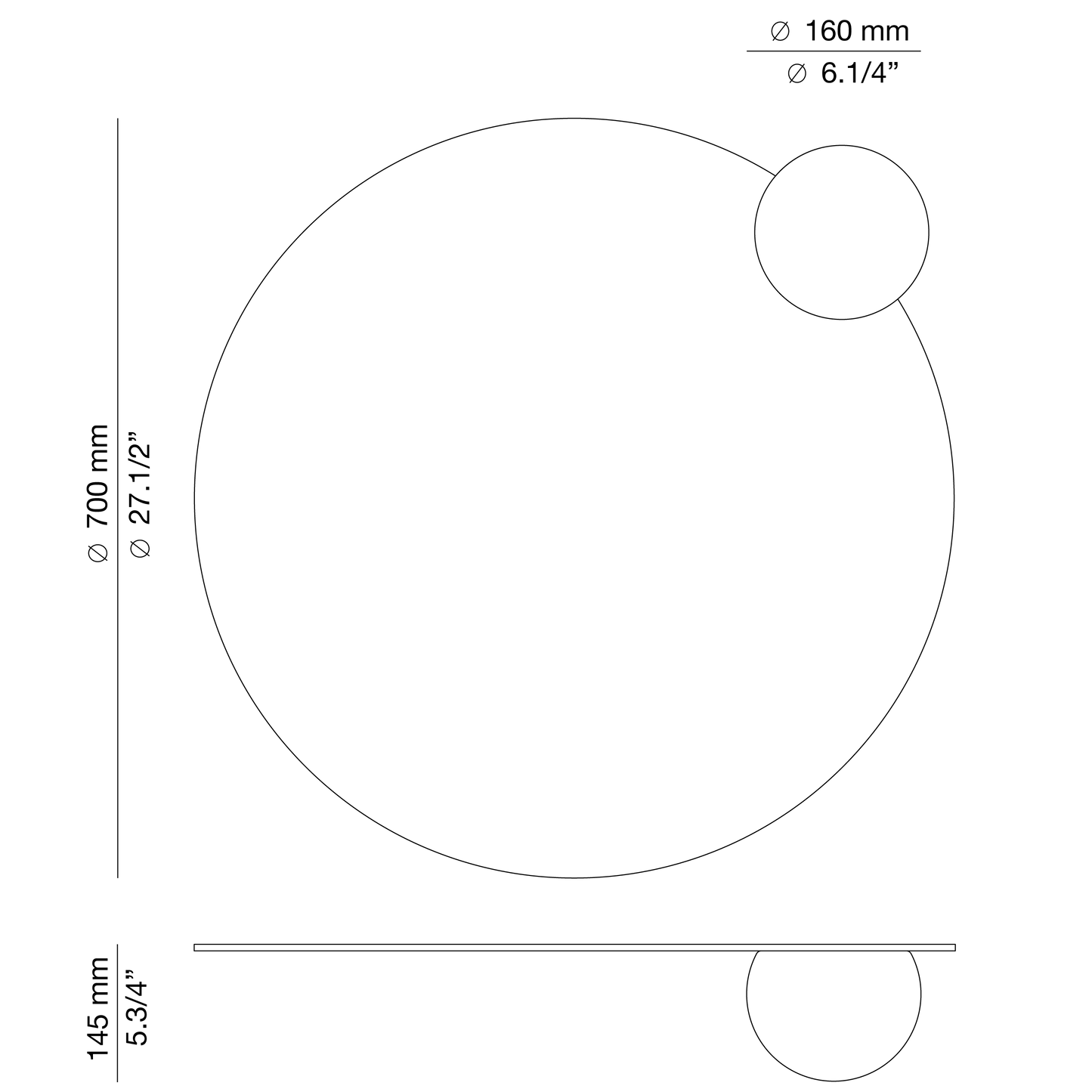 CIRC Leuchten