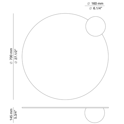 CIRC Leuchten