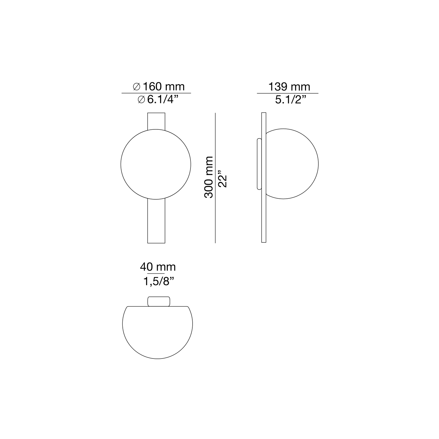 CIRC Leuchten