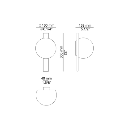CIRC Leuchten