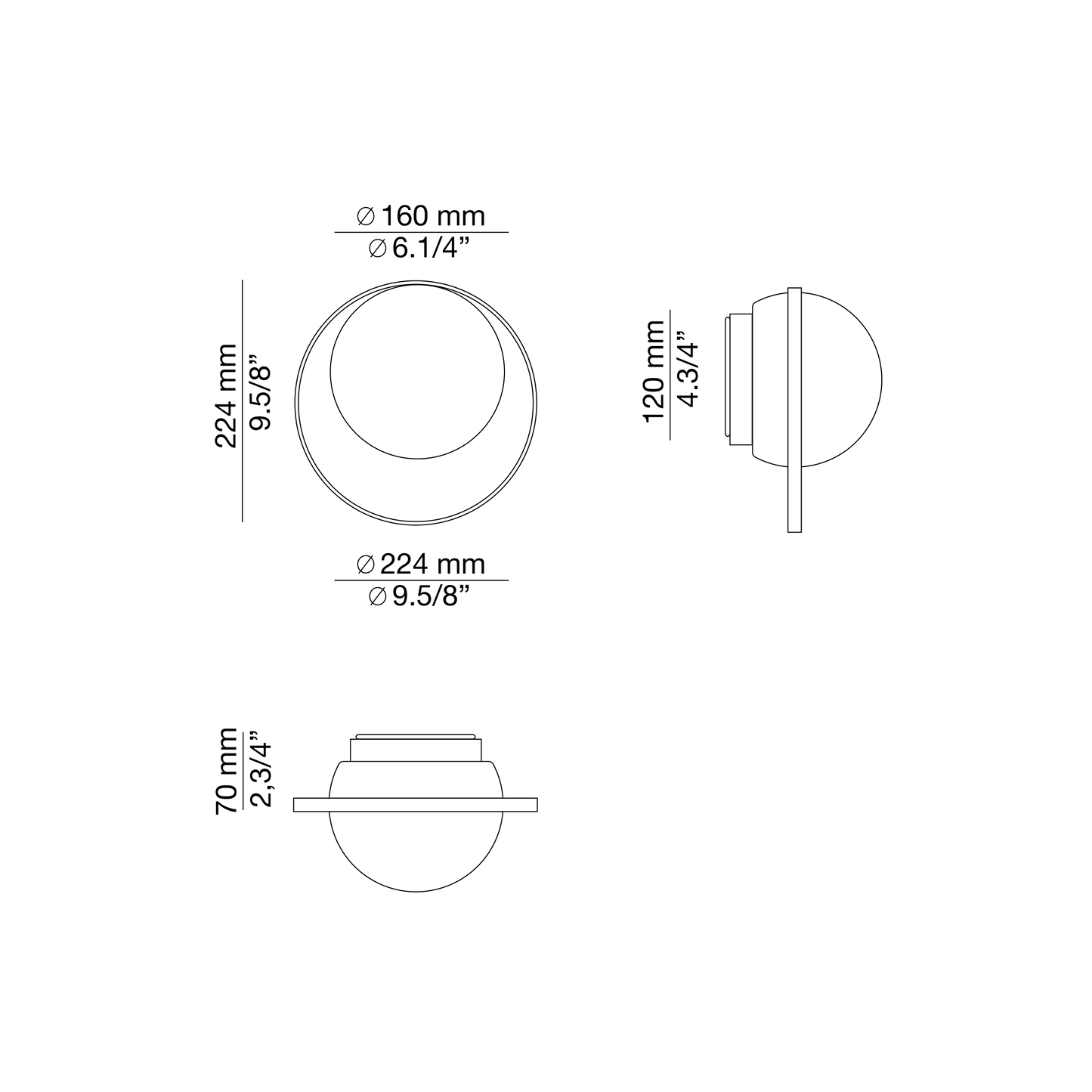 CIRC Leuchten