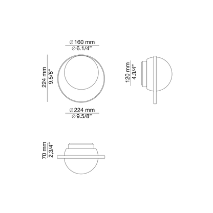 CIRC Leuchten