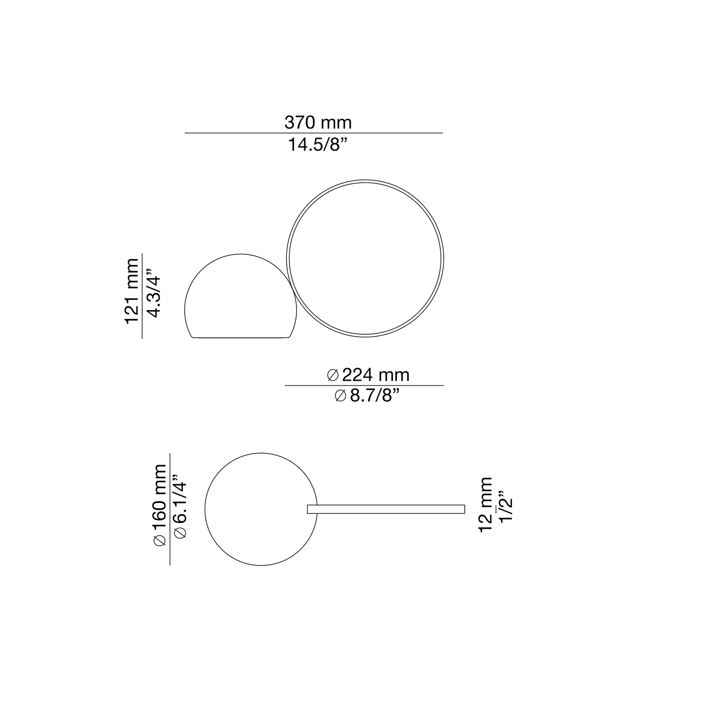 CIRC Leuchten