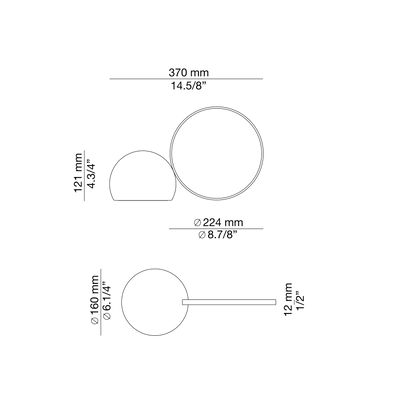 CIRC Leuchten