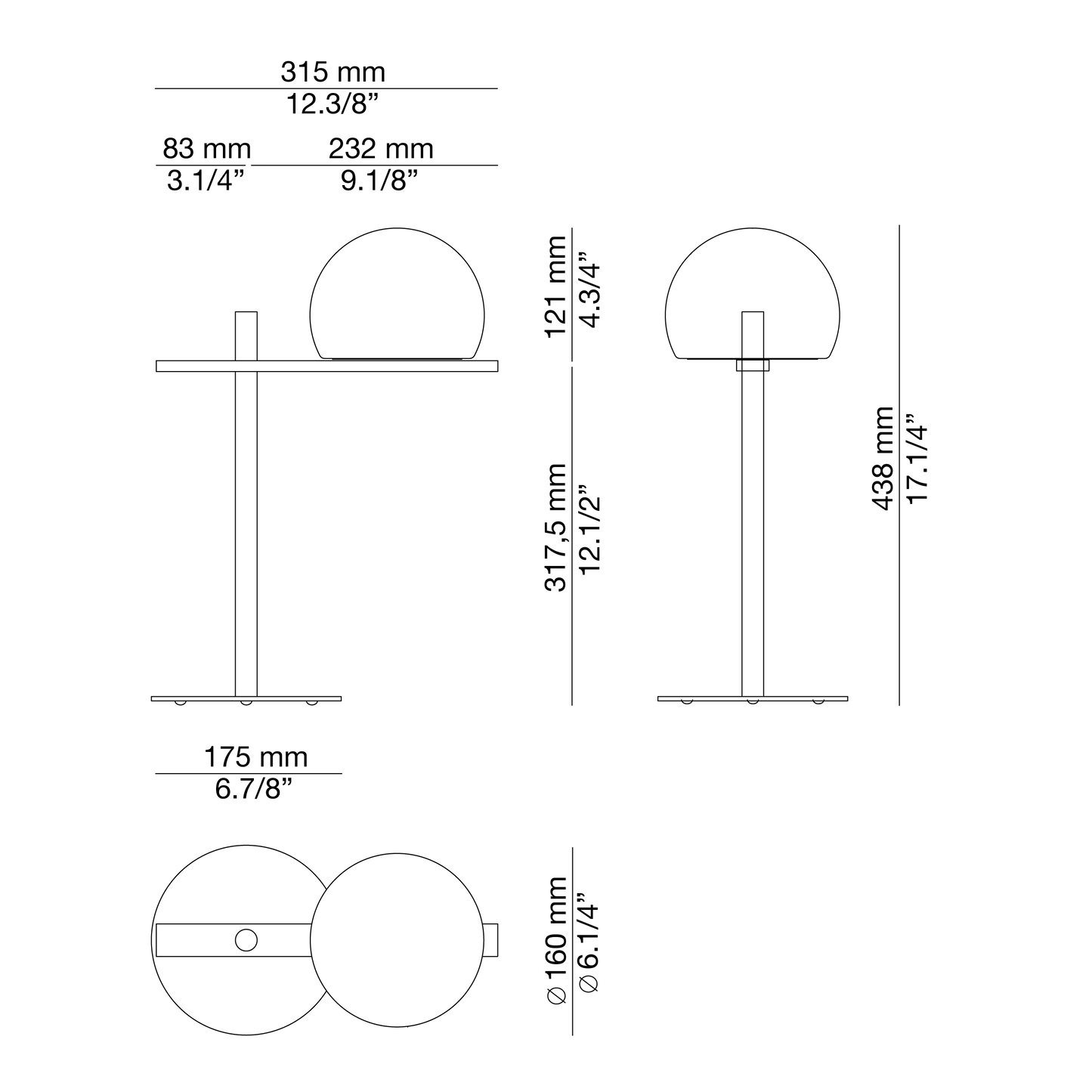 CIRC Leuchten