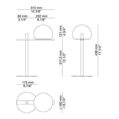 CIRC Leuchten