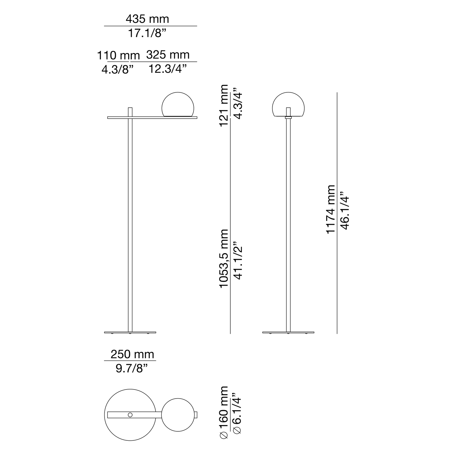 CIRC Leuchten