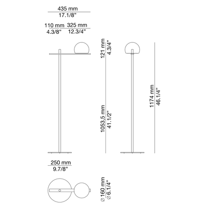 CIRC Leuchten