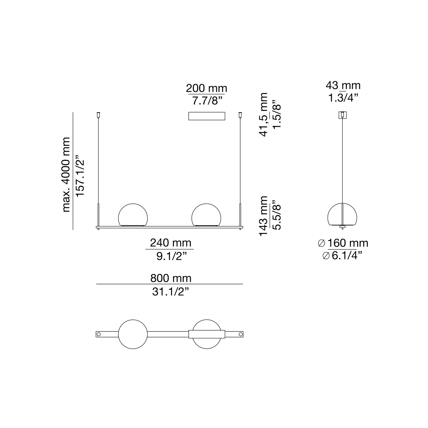 CIRC Leuchten