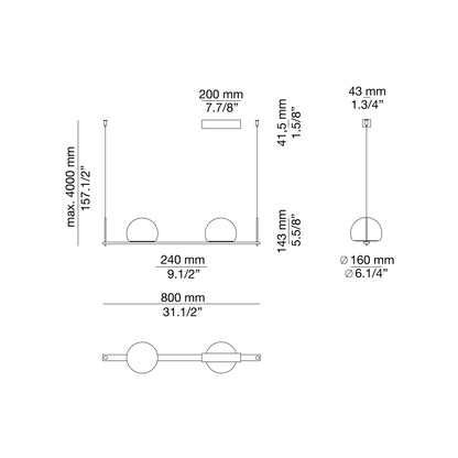 CIRC Leuchten