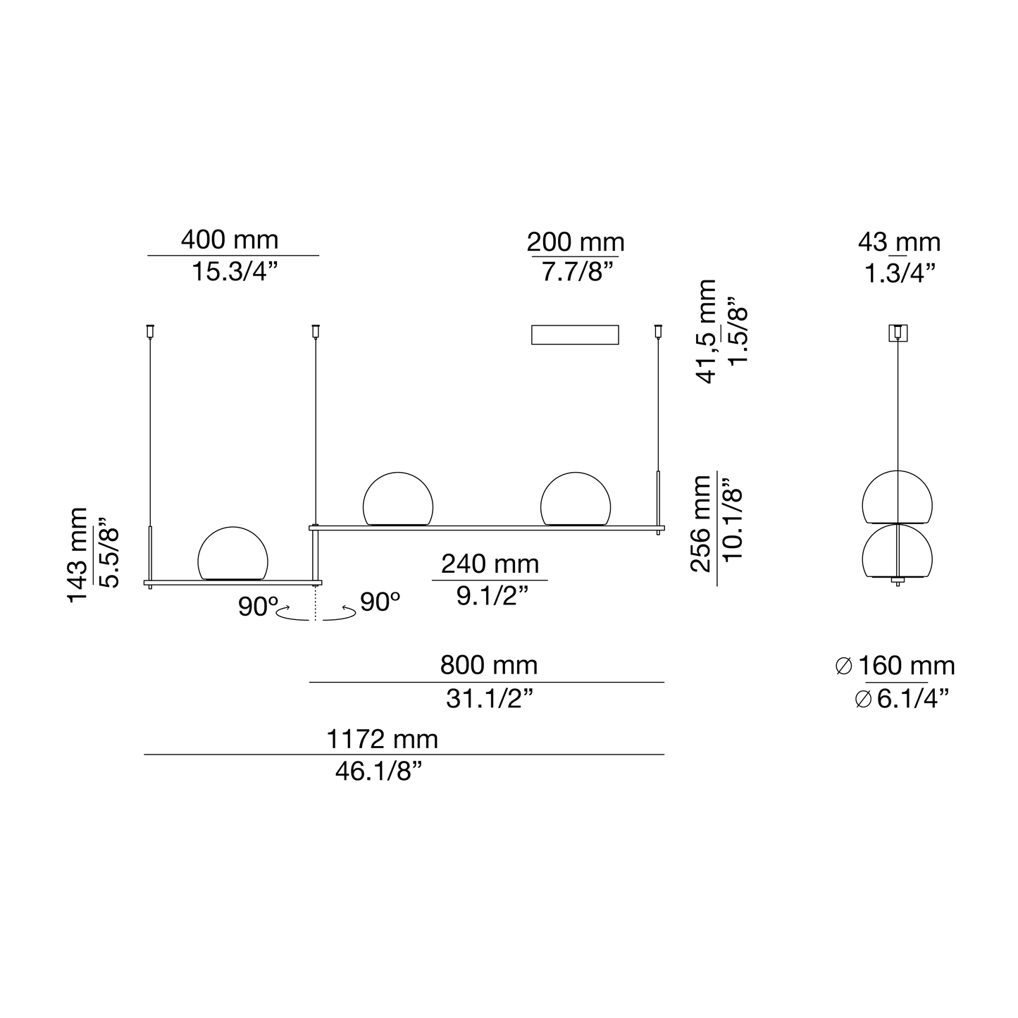 CIRC Leuchten