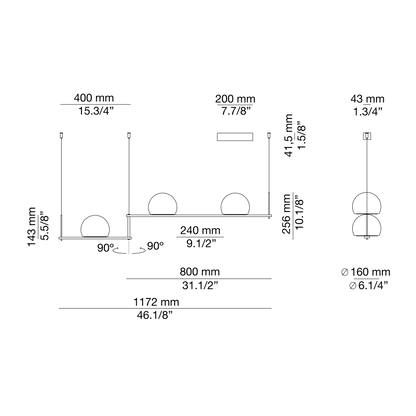 CIRC Leuchten