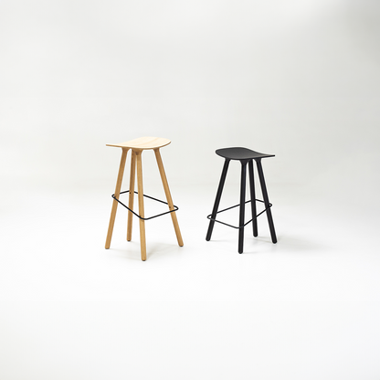 COT W High Barhocker - H 77cm