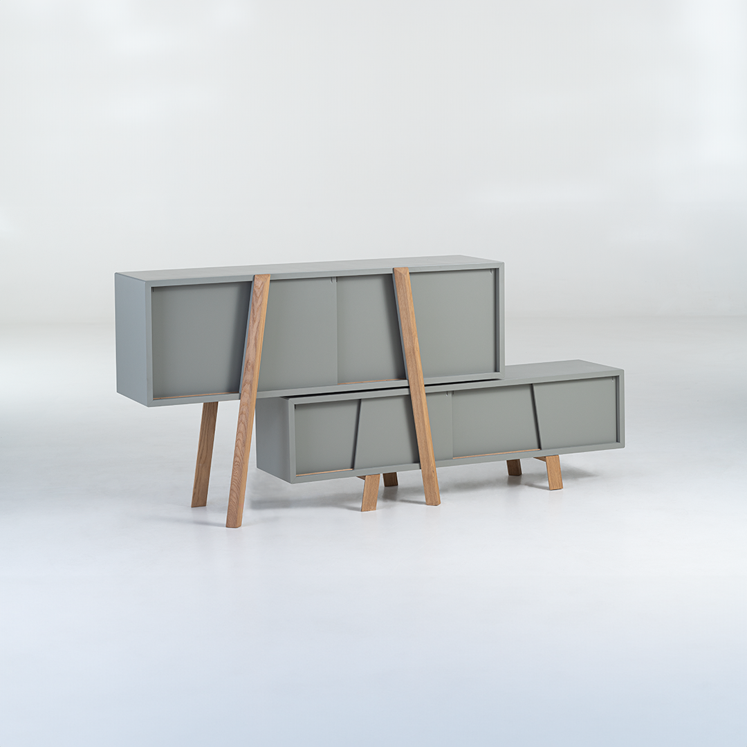 DUJA - Sideboard