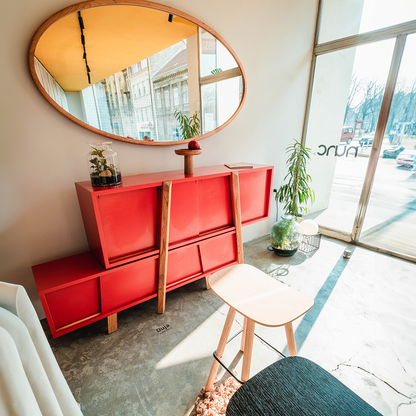 DUJA - Sideboard