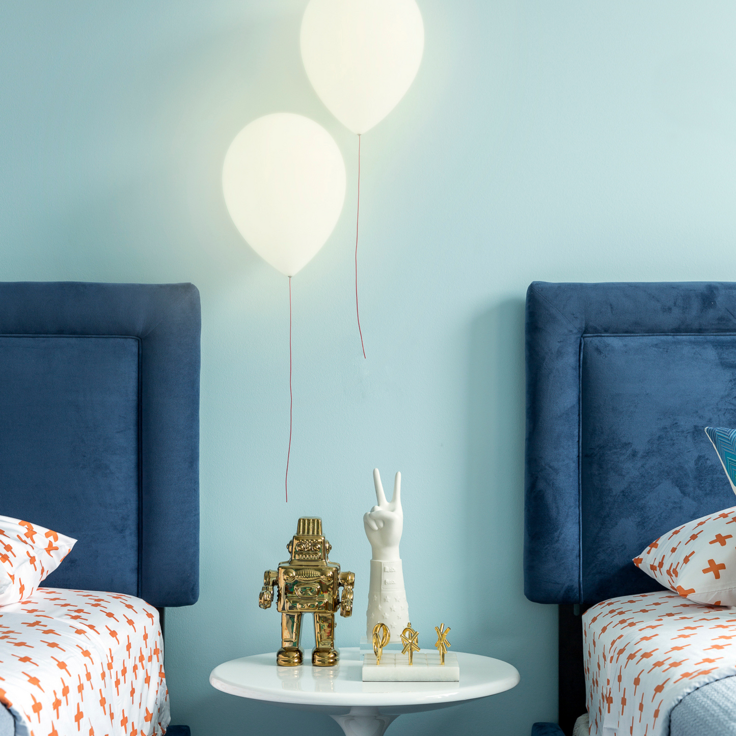BALLOON Leuchten