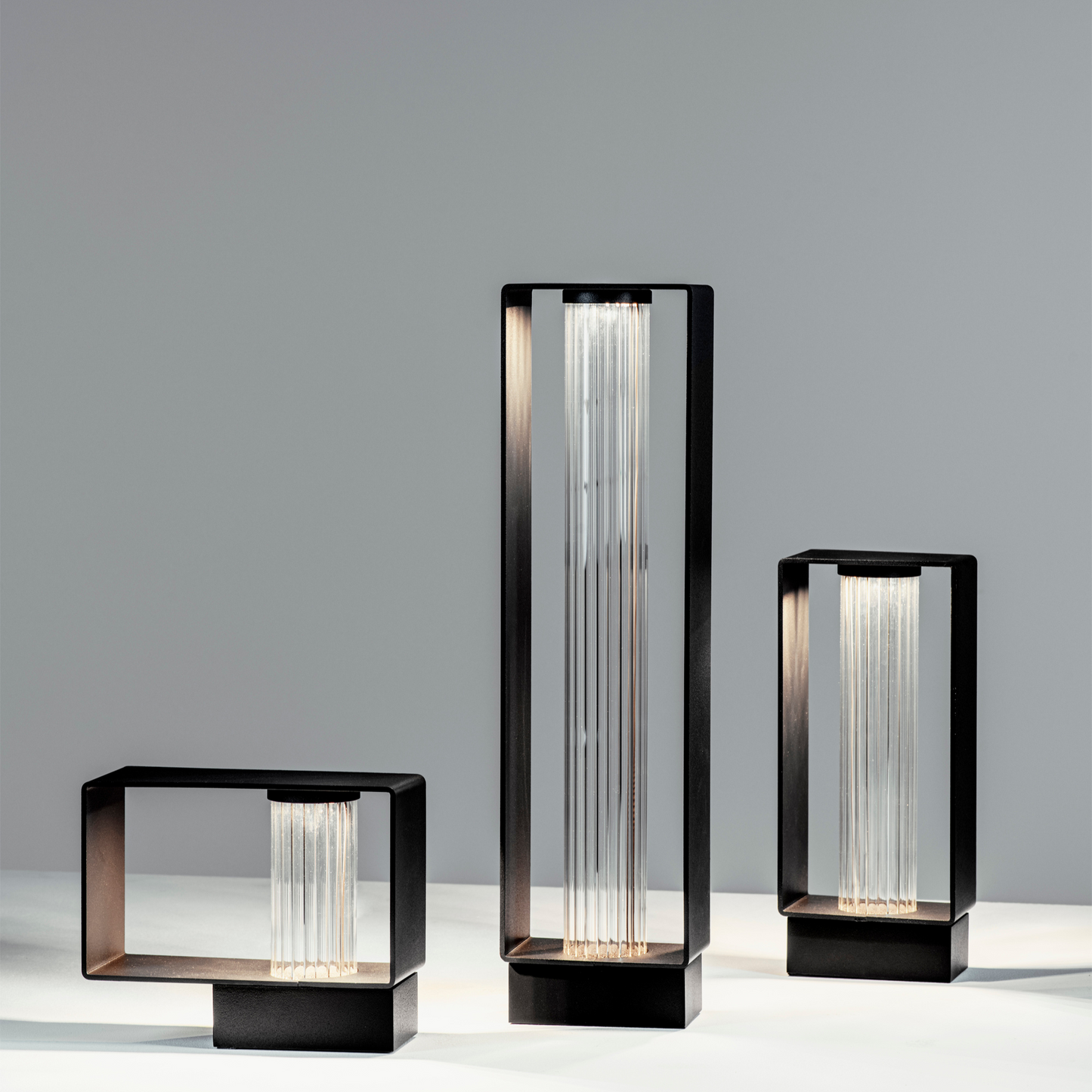 FRAME Leuchten