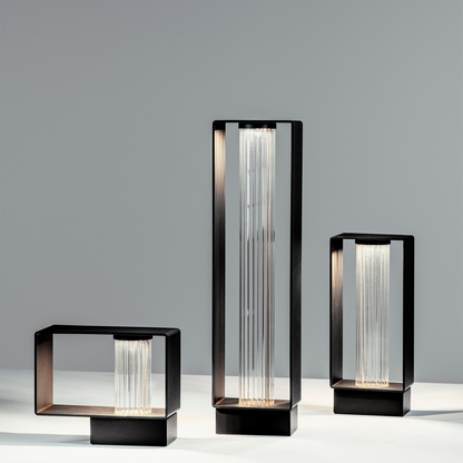FRAME Leuchten