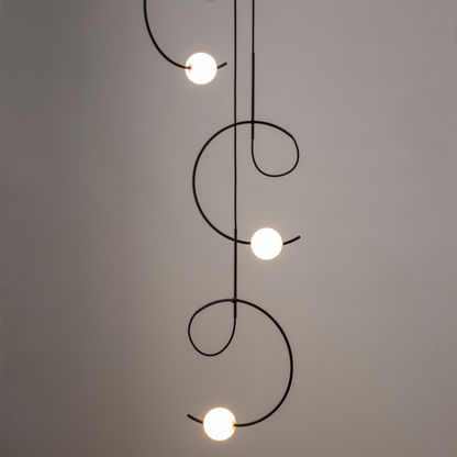 LOOP Leuchten