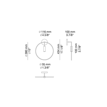 REVOLTA Leuchten