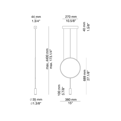 REVOLTA Leuchten