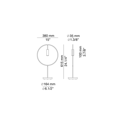 REVOLTA Leuchten