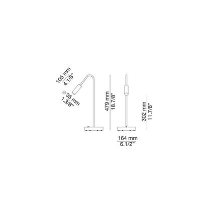 VOLTA Leuchten