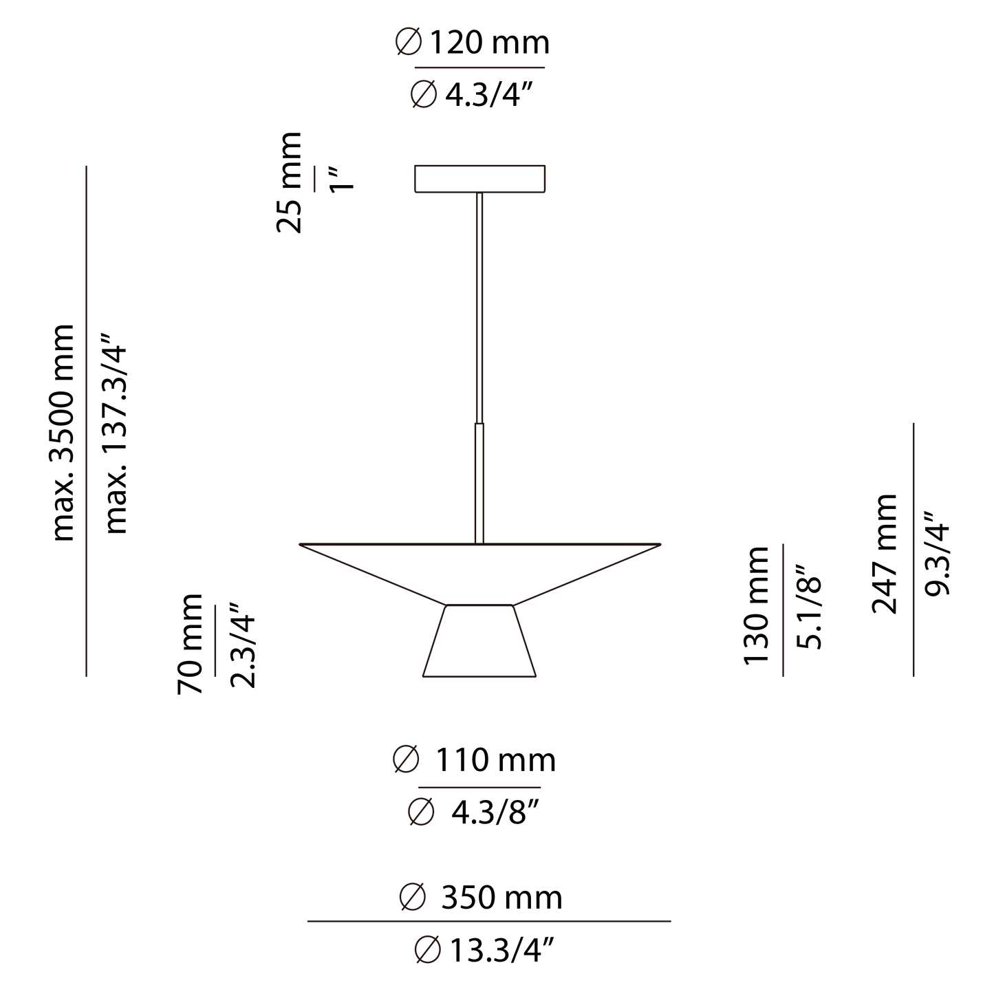 BELT Leuchten