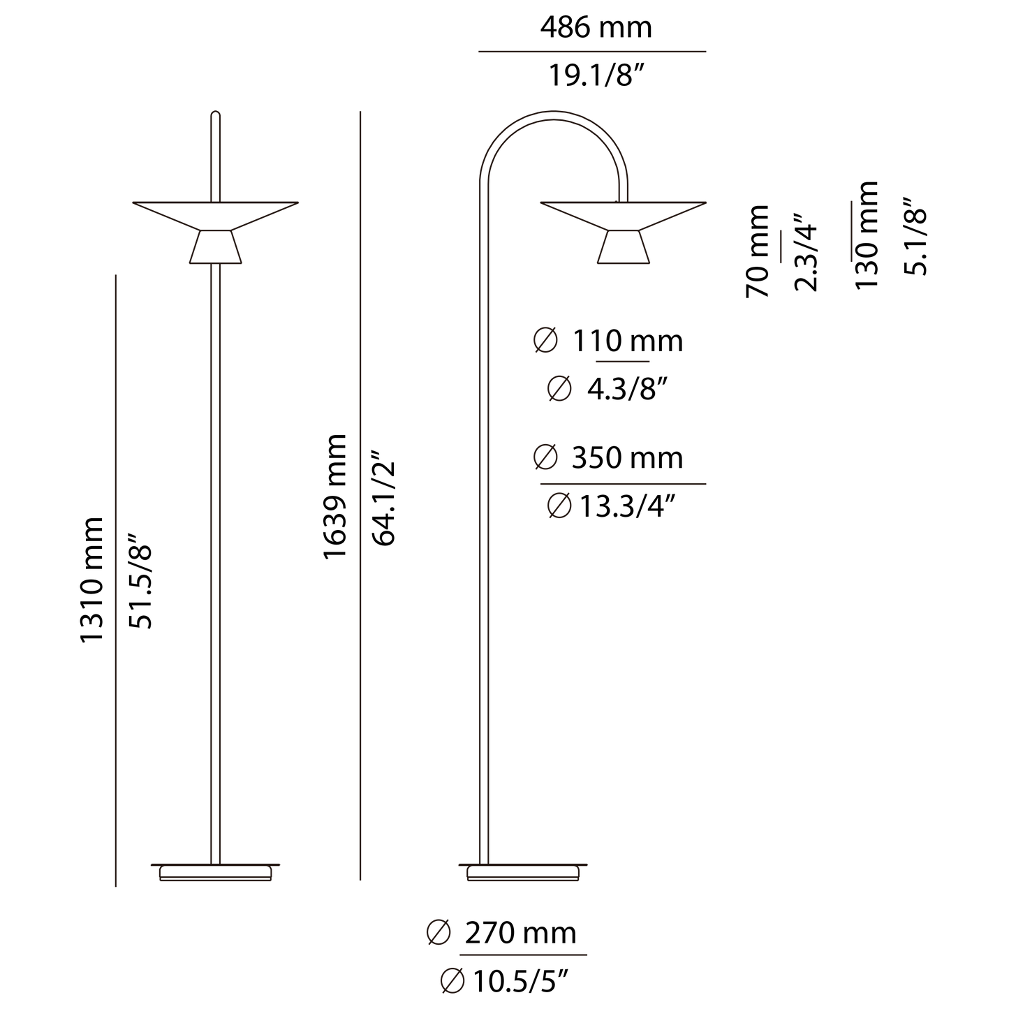BELT Leuchten