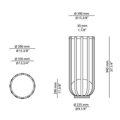 BOLS Leuchten