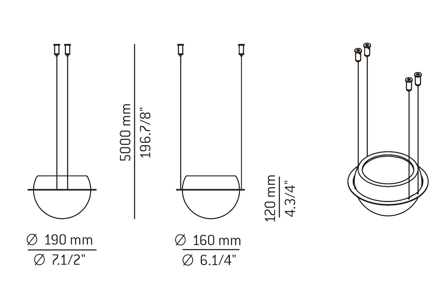 CIRC Leuchten
