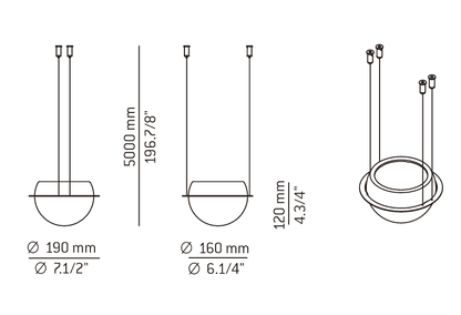 CIRC Leuchten