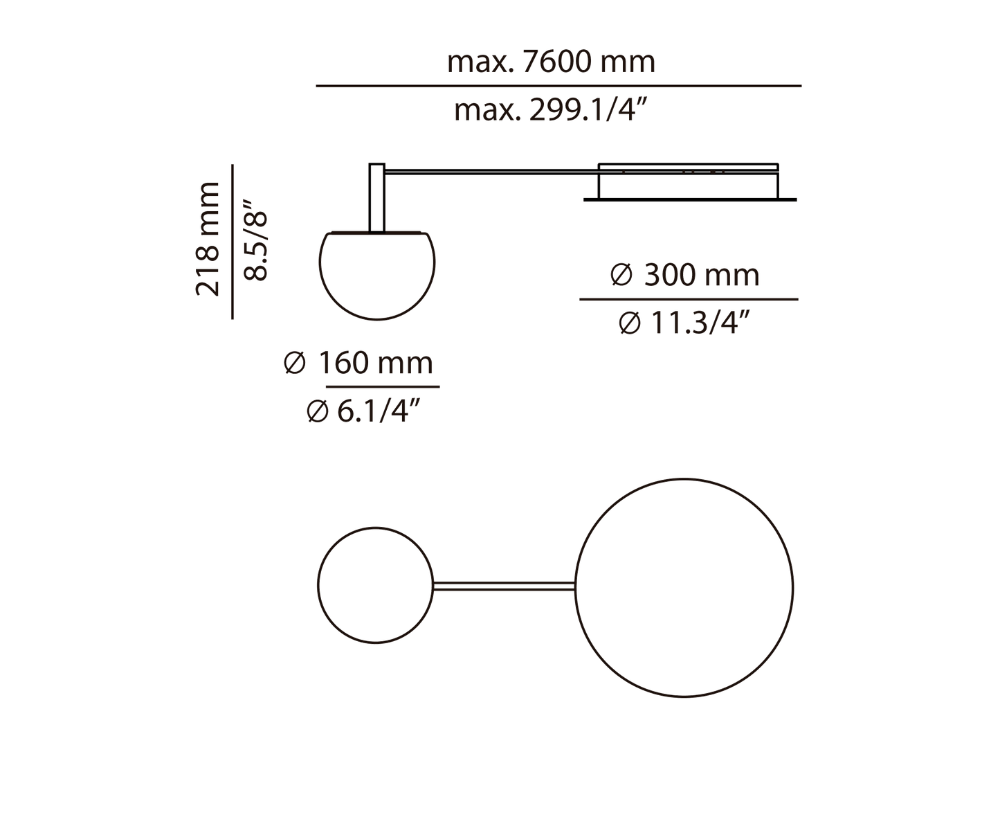 CIRC Leuchten