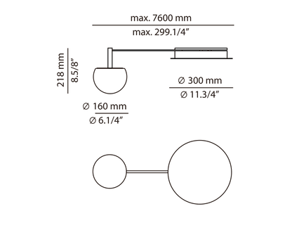 CIRC Leuchten
