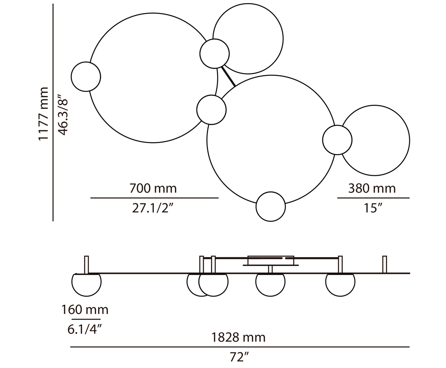 CIRC Leuchten