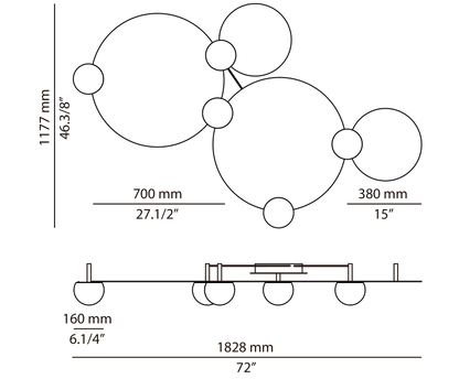 CIRC Leuchten