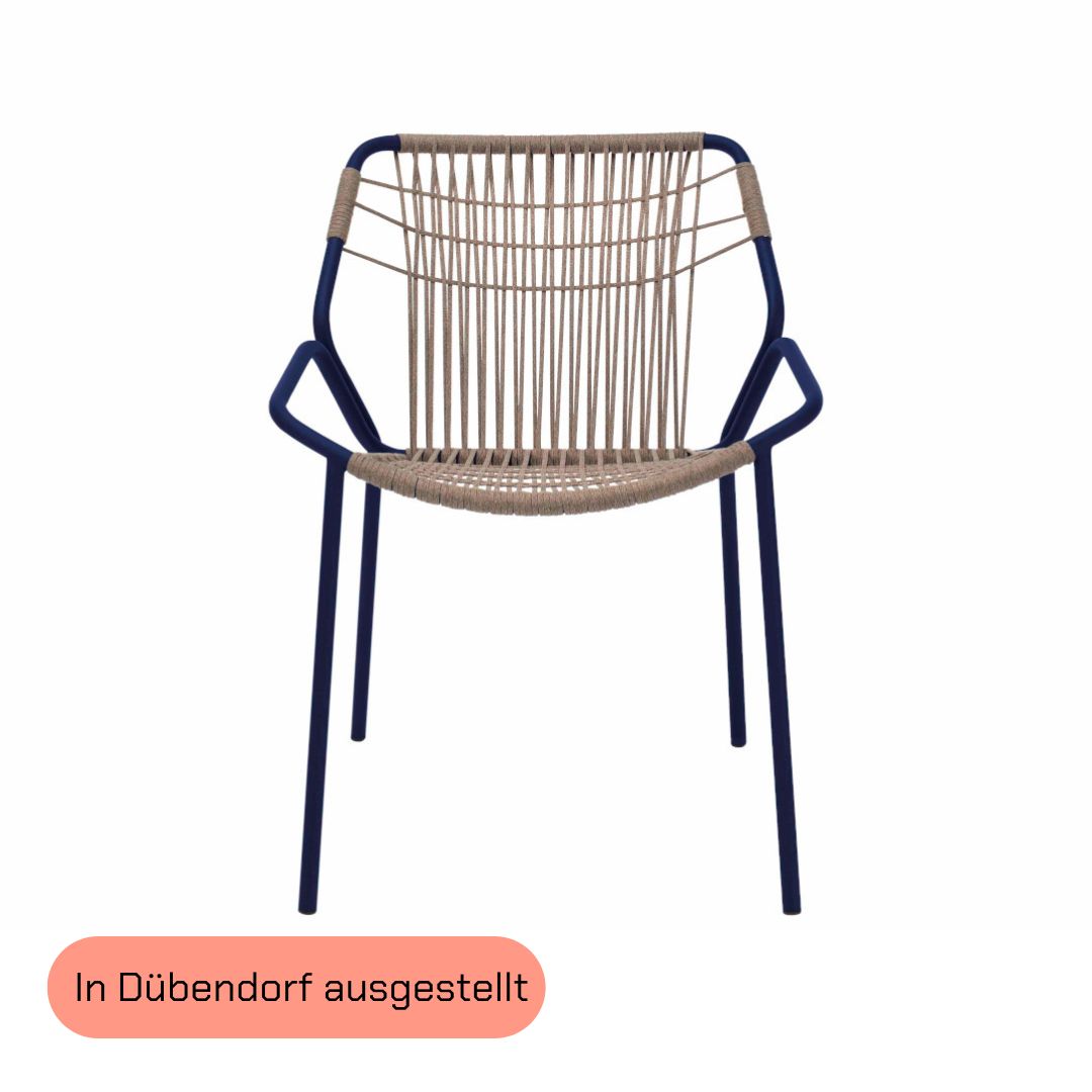 KAPUA Gartenstuhl