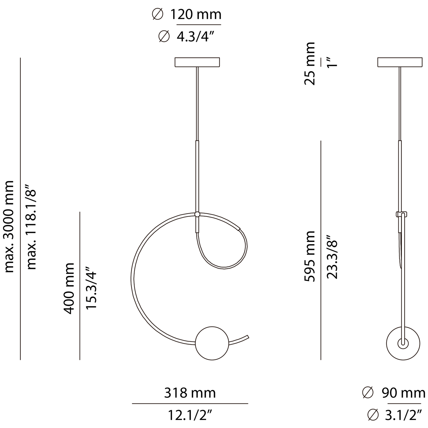 LOOP Leuchten
