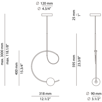 LOOP Leuchten